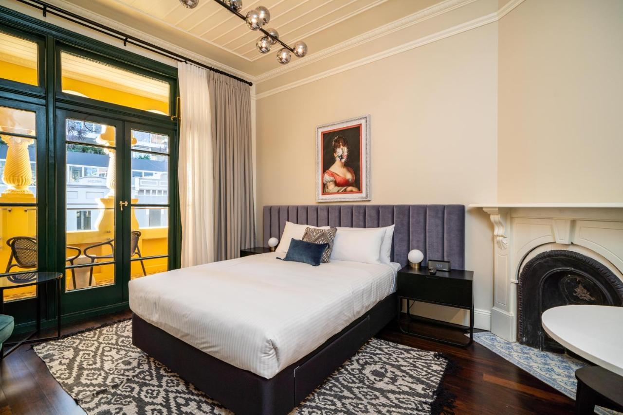 Newlife Serviced Apartments Bondi Junction Sydney Exterior photo