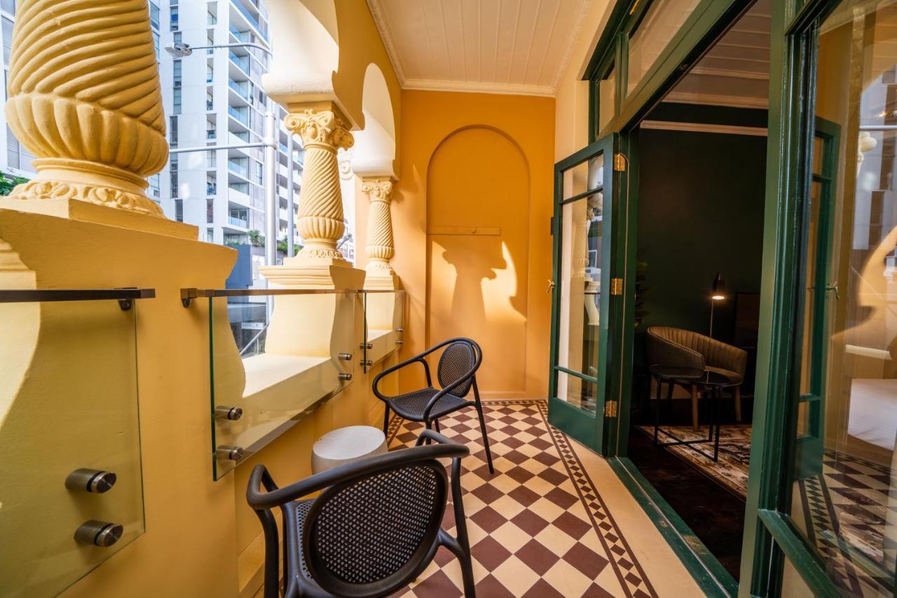 Newlife Serviced Apartments Bondi Junction Sydney Exterior photo