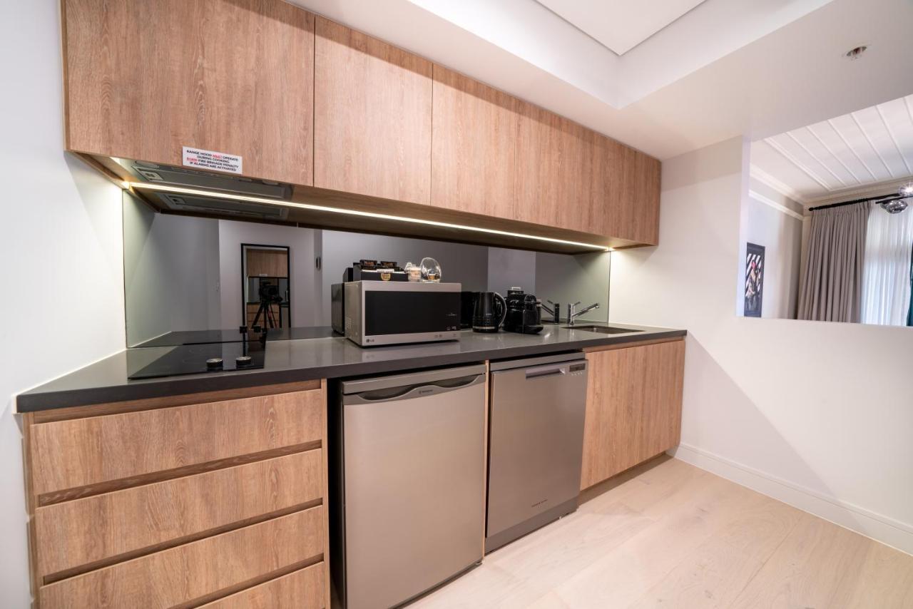 Newlife Serviced Apartments Bondi Junction Sydney Exterior photo